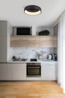 ORBIT LED 30W FLUSH MOUNT - 62-1454