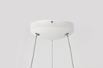 ORBIT LED 20W PENDANT - 62-1455R1