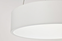 ORBIT LED 20W PENDANT - 62-1455R1