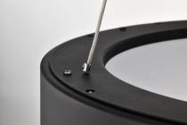 ORBIT LED 20W PENDANT - 62-1456R1