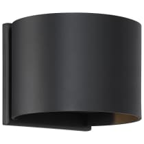 LIGHTGATE LED ROUND SCONCE - 62-1464R1