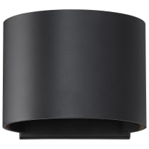 LIGHTGATE LED ROUND SCONCE - 62-1464R1