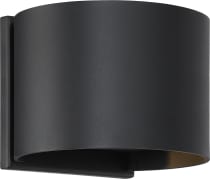 LIGHTGATE LED ROUND SCONCE - 62-1464