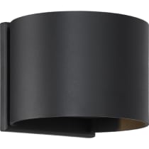 LIGHTGATE LED ROUND SCONCE - 62-1464