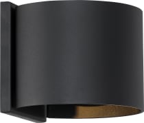 LIGHTGATE LED ROUND SCONCE - 62-1464