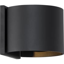 LIGHTGATE LED ROUND SCONCE - 62-1464