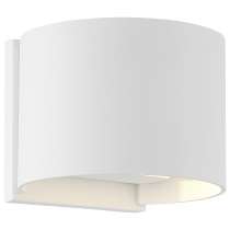 LIGHTGATE LED ROUND SCONCE - 62-1465R1