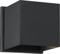 LIGHTGATE LED SQUARE SCONCE - 62-1466