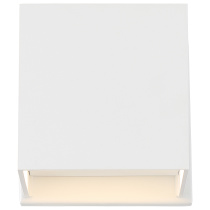 LIGHTGATE LED SQUARE SCONCE - 62-1467R1