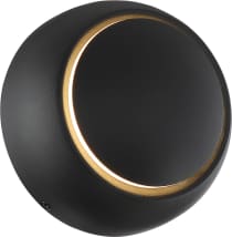 PINION LED WALL SCONCE - 62-1469