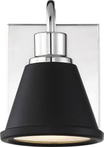 BETTE LED 1 LIGHT VANITY - 62-1471