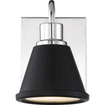 BETTE LED 1 LIGHT VANITY - 62-1471