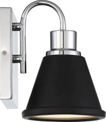 BETTE LED 1 LIGHT VANITY - 62-1471