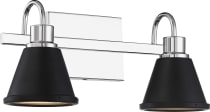 BETTE LED 2 LIGHT VANITY - 62-1472
