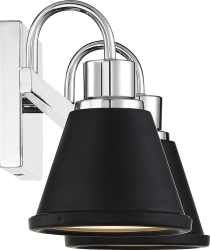 BETTE LED 2 LIGHT VANITY - 62-1472