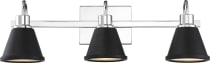 BETTE LED 3 LIGHT VANITY - 62-1473