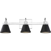BETTE LED 3 LIGHT VANITY - 62-1473