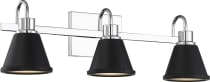 BETTE LED 3 LIGHT VANITY - 62-1473