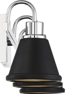 BETTE LED 3 LIGHT VANITY - 62-1473