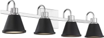 BETTE LED 4 LIGHT VANITY - 62-1474
