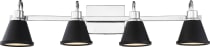 BETTE LED 4 LIGHT VANITY - 62-1474
