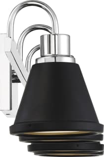 BETTE LED 4 LIGHT VANITY - 62-1474