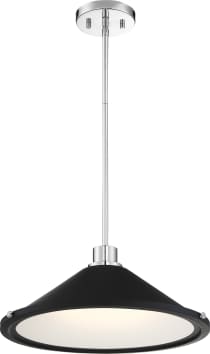 BETTE LED 1 LIGHT PENDANT - 62-1476