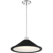 BETTE LED 1 LIGHT PENDANT - 62-1476