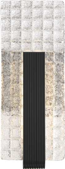 CERES LED 9W WALL SCONCE - 62-1481