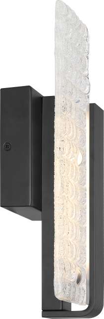 CERES LED 9W WALL SCONCE - 62-1481