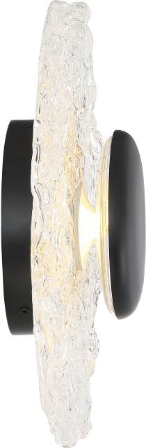 RIVERBED LED ROUND FLUSH - 62-1494