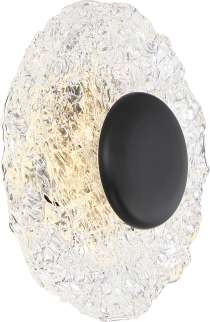 RIVERBED LED ROUND FLUSH - 62-1494
