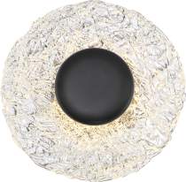 RIVERBED LED ROUND FLUSH - 62-1494