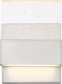 ELLUSION LED SMALL WALL SCONCE - 62-1501