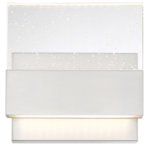 ELLUSION LED MED WALL SCONCE - 62-1502