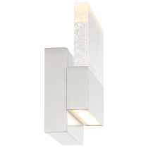 ELLUSION LED MED WALL SCONCE - 62-1502