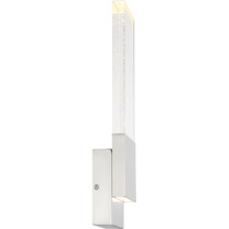 ELLUSION LED LARGE WALL SCONCE - 62-1503
