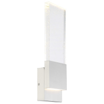 ELLUSION LED LARGE WALL SCONCE - 62-1503