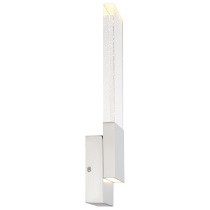 ELLUSION LED LARGE WALL SCONCE - 62-1503