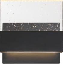 ELLUSION LED MED WALL SCONCE - 62-1512