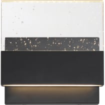 ELLUSION LED MED WALL SCONCE - 62-1512