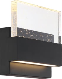 ELLUSION LED MED WALL SCONCE - 62-1512