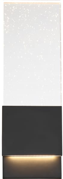 ELLUSION LED LARGE WALL SCONCE - 62-1513