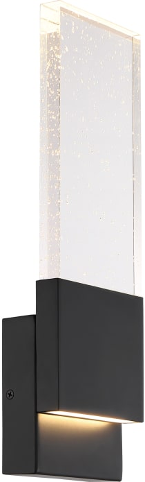 ELLUSION LED LARGE WALL SCONCE - 62-1513