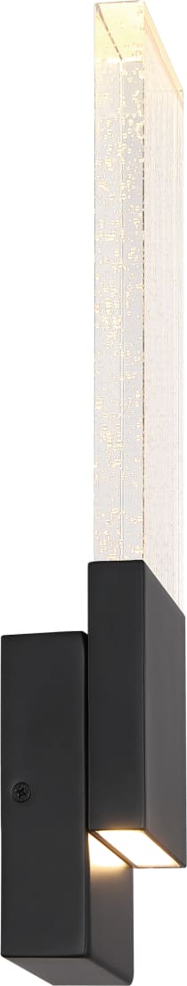 ELLUSION LED LARGE WALL SCONCE - 62-1513