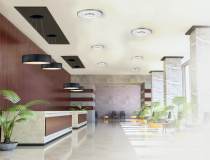 BLINK LUXE 17" ROUND - 62-1526