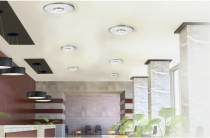 BLINK LUXE 17" ROUND - 62-1526