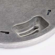 BLINK LUXE 17" SQUARE - 62-1529