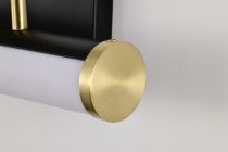 SOLANO LED SMALL VANITY - 62-1537