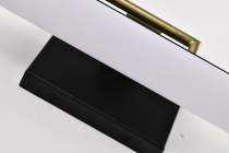 SOLANO LED SMALL VANITY - 62-1537